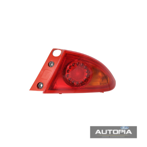 СТОП (R) SEAT LEON 05-